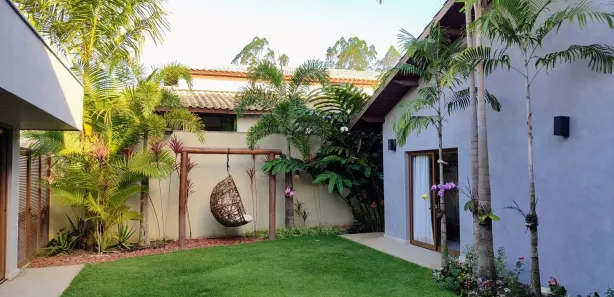 Casa de Condomínio com 4 Quartos à venda, 333m² no Conceição do Jacuípe, 