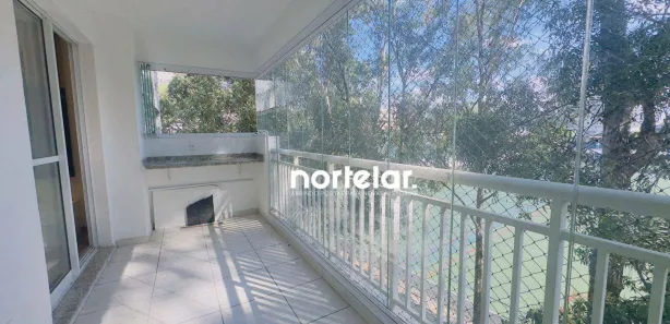 Apartamento com 2 Quartos à venda, 59m² no Vila Arcádia, São Paulo