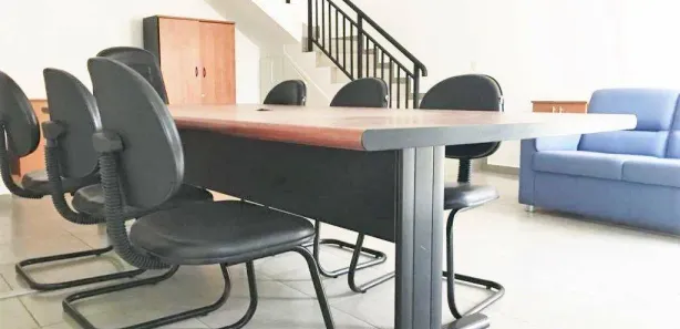 Conjunto Comercial / Sala para alugar, 85m² no Vila Hamburguesa, São Paulo