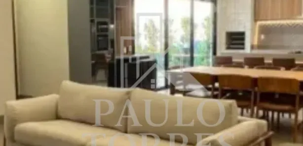 Casa de Condomínio com 3 Quartos à venda, 342m² no Residencial Green Park, Rio Verde