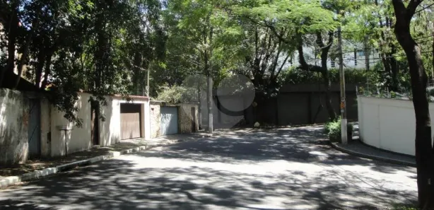 Terreno / Lote / Condomínio à venda, 349m² no Barro Branco (Zona Norte), São Paulo