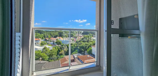 Apartamento com 2 Quartos à venda, 47m² no Aristocrata, São José dos Pinhais