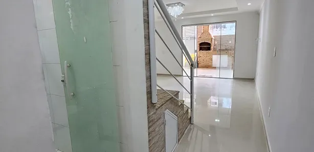 Casa de Condomínio com 2 Quartos à venda, 125m² no Cosmorama, Mesquita