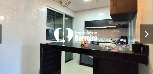 Casa com 2 Quartos à venda, 98m² no Palmeiras (Parque Durval de Barros), Ibirité