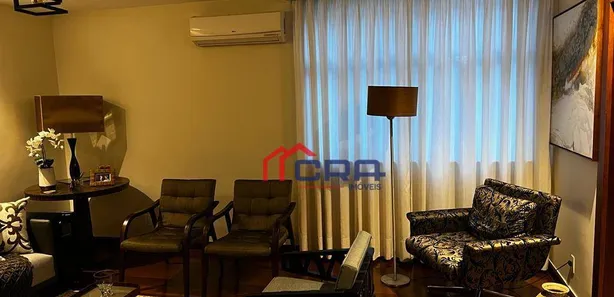 Apartamento com 2 Quartos à venda, 141m² no Centro, Barra Mansa