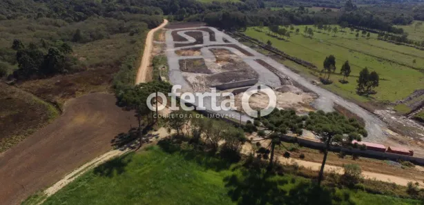 Fazenda / Sítio / Chácara à venda, 24256m² no Área Rural de Araucária, Araucária