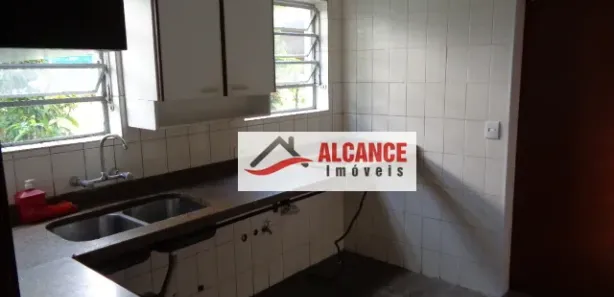 Sobrado com 4 Quartos para alugar, 165m² no Jardim Trussardi, São Paulo