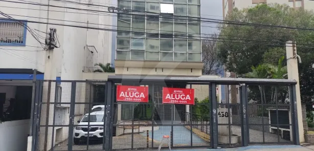 Prédio Inteiro para alugar, 100m² no Tucuruvi, São Paulo