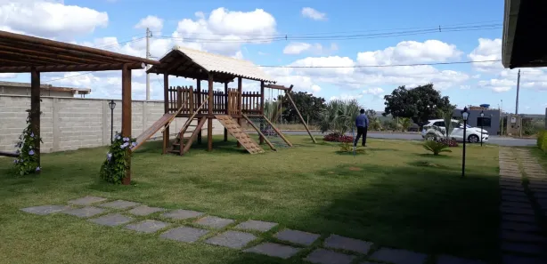 Terreno / Lote / Condomínio à venda, 1000m² no Almeida, Jaboticatubas