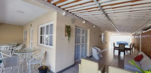 Apartamento com 4 Quartos à venda, 189m² no Nossa Senhora do Ó, Paulista