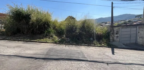 Terreno / Lote / Condomínio à venda, 500m² no Vila São Paulo, Mogi das Cruzes