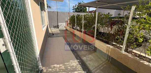 Apartamento com 3 Quartos para alugar, 120m² no Piratininga, Niterói