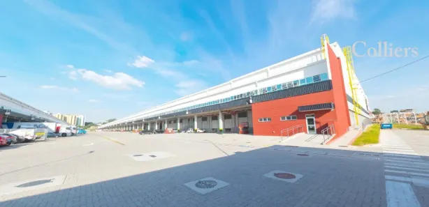 Galpão / Depósito / Armazém para alugar, 6067m² no Padroeira, Osasco