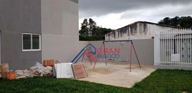 Apartamento com 2 Quartos à venda, 48m² no Bonfim, Almirante Tamandaré