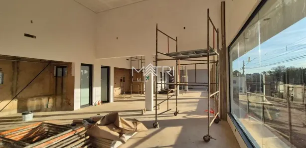 Conjunto Comercial / Sala para alugar, 50m² no Vila Harmonia, Araraquara