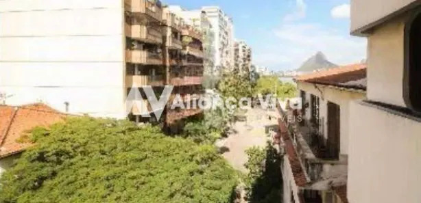 Apartamento com 3 Quartos à venda, 150m² no Lagoa, Rio de Janeiro