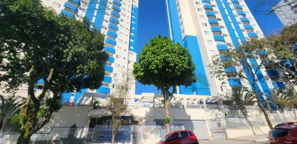 Cobertura com 3 Quartos à venda, 120m² no Vila Lúcia, São Paulo