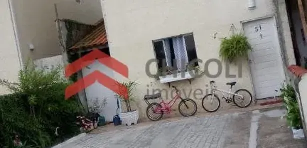 Casa com 3 Quartos para venda ou aluguel, 96m² no Capela de São Pedro, Vargem Grande Paulista