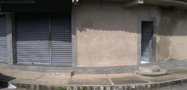 Loja / Salão / Ponto Comercial com 1 Quarto à venda, 80m² no Ponte Alta, Volta Redonda