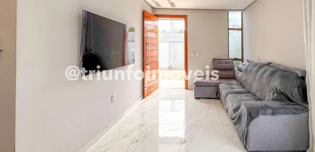 Casa com 3 Quartos à venda, 149m² no Centro, Timon