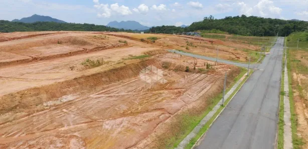 Terreno / Lote / Condomínio à venda, 325m² no Três Rios do Norte, Jaraguá do Sul