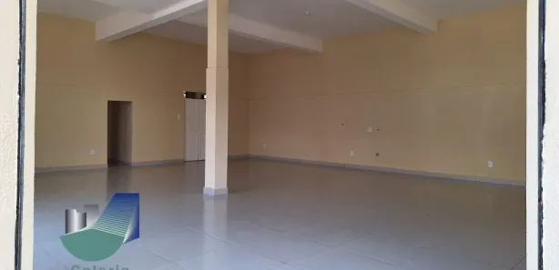 Loja / Salão / Ponto Comercial para alugar, 83m² no Jardim Paulistano, Ribeirão Preto