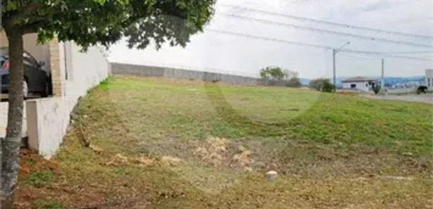 Terreno / Lote / Condomínio à venda, 300m² no Residencial Vila Victoria, Itupeva
