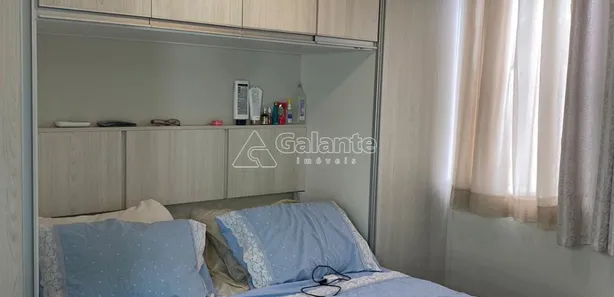 Apartamento com 2 Quartos à venda, 48m² no Jardim Paranapanema, Campinas