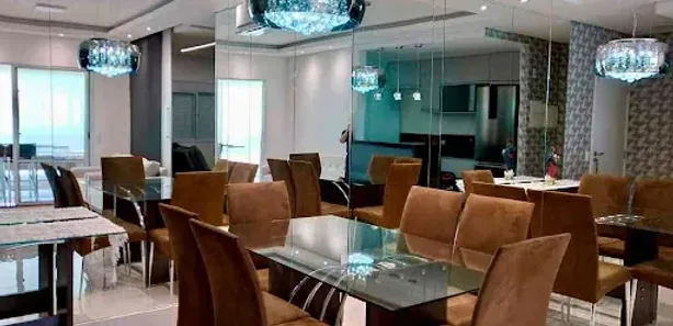 Apartamento com 2 Quartos à venda, 86m² no Jardim Ypê, Paulínia