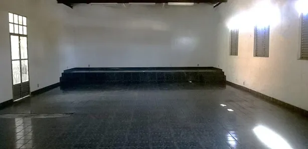 Casa Comercial com 1 Quarto à venda, 150m² no Jardim Municipal, Porto Nacional
