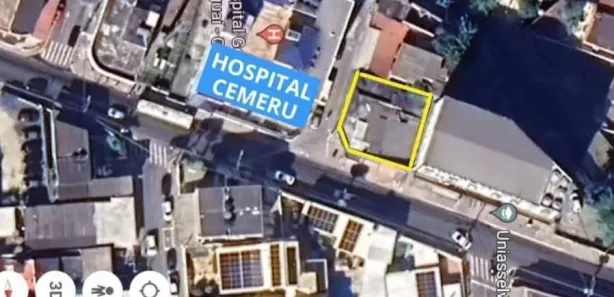 Loja / Salão / Ponto Comercial à venda, 292m² no Centro, Itaguaí