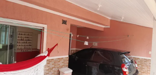 Casa com 4 Quartos à venda, 126m² no Samambaia Norte, Brasília