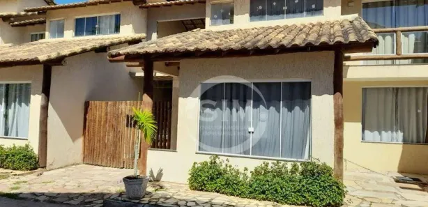 Casa de Condomínio com 2 Quartos à venda, 60m² no , Armação dos Búzios