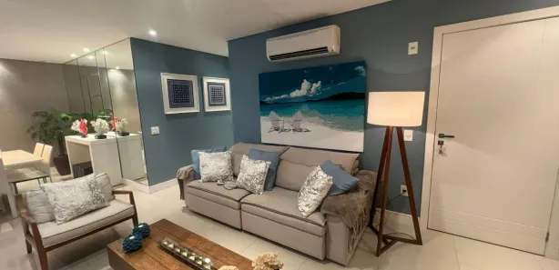 Apartamento com 3 Quartos à venda, 130m² no Pioneiros, Balneário Camboriú