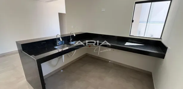 Casa de Condomínio com 3 Quartos para alugar, 137m² no Jardim Bela Itália, Cambé