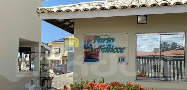 Casa de Condomínio com 3 Quartos à venda, 90m² no Aeroporto, Aracaju