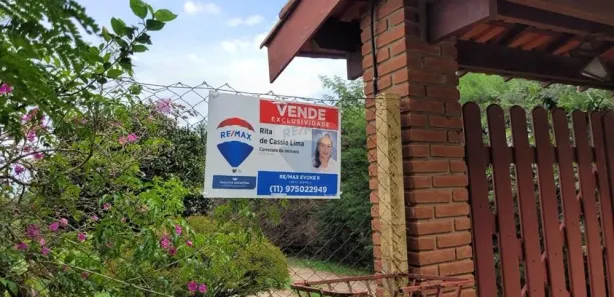 Terreno / Lote / Condomínio à venda, 1000m² no Vivendas do Engenho D'Água, Itatiba