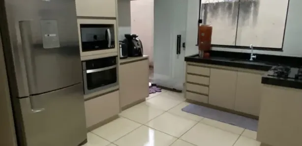 Casa com 2 Quartos à venda, 10m² no Setor Cora Coralina, Goianira