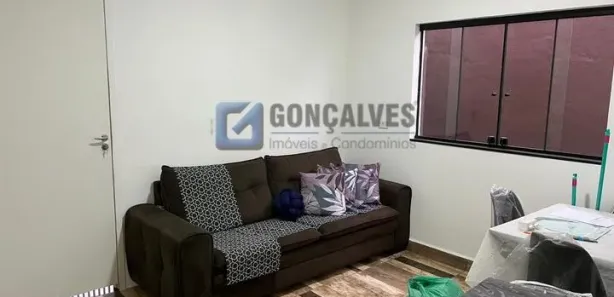 Casa com 3 Quartos à venda, 125m² no Jardim São Judas, Mauá