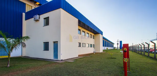 Galpão / Depósito / Armazém para alugar, 13334m² no Jardim Bela Vista, Sumaré