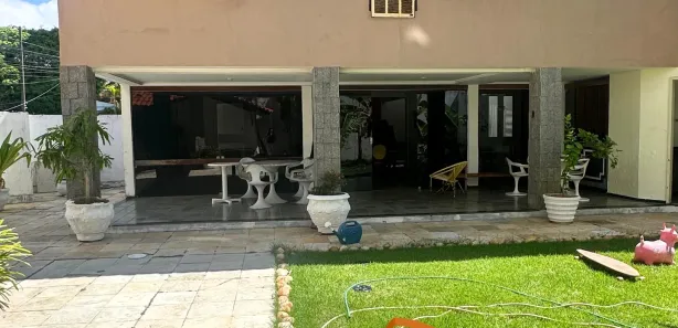 Sobrado com 3 Quartos à venda, 480m² no Treze de Julho, Aracaju