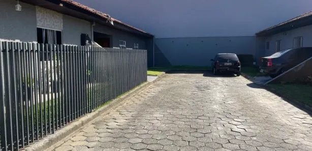 Casa de Condomínio com 3 Quartos à venda, 84m² no Centro, Pinhais