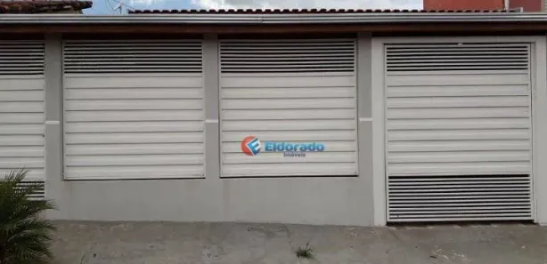 Casa com 2 Quartos à venda, 100m² no Jardim Novo Paraná, Sumaré