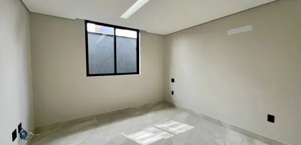 Casa de Condomínio com 3 Quartos à venda, 220m² no Residencial Park I, Vespasiano