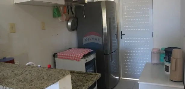 Casa de Vila com 3 Quartos à venda, 80m² no Barra do Jacuípe, Camaçari