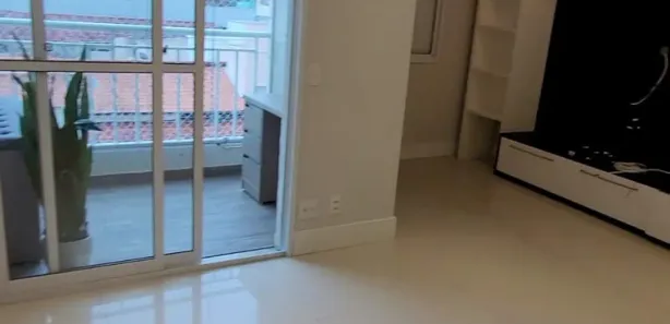 Apartamento com 3 Quartos para alugar, 72m² no Parque Santana, Mogi das Cruzes