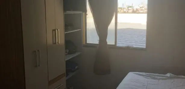 Apartamento com 3 Quartos à venda, 110m² no Cosme de Farias, Salvador