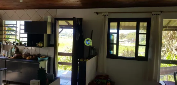 Casa com 2 Quartos à venda, 120m² no Ribeirão Grande, Paulo Lopes