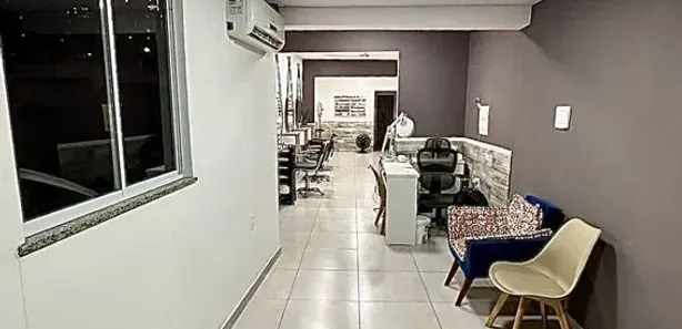 Apartamento com 1 Quarto para alugar, 50m² no Centro, Nova Iguaçu