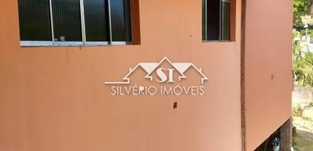 Fazenda / Sítio / Chácara com 4 Quartos à venda, 1000m² no Posse, Petrópolis